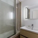 Апартаменты Grand Balcon, Piscine, Plage, Golf, Parking, Wifi, Lave Linge & Vaisselle