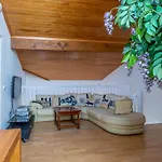 Апартаменты Grand Balcon, Piscine, Plage, Golf, Parking, Wifi, Lave Linge & Vaisselle