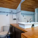 Grand Balcon, Piscine, Plage, Golf, Parking, Wifi, Lave Linge & Vaisselle Апартаменты *