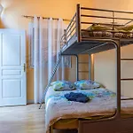 Grand Balcon, Piscine, Plage, Golf, Parking, Wifi, Lave Linge & Vaisselle Апартаменты Мольез-е-Маа