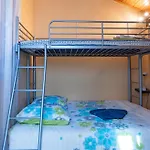 Апартаменты Grand Balcon, Piscine, Plage, Golf, Parking, Wifi, Lave Linge & Vaisselle Мольез-е-Маа