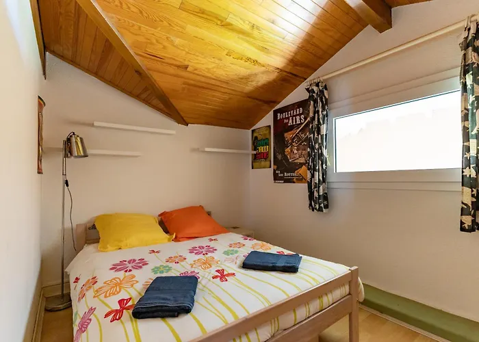 Grand Balcon, Piscine, Plage, Golf, Parking, Wifi, Lave Linge & Vaisselle Apartmán Moliets-et-Maa