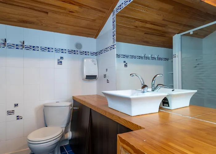 Grand Balcon, Piscine, Plage, Golf, Parking, Wifi, Lave Linge & Vaisselle Apartmán *