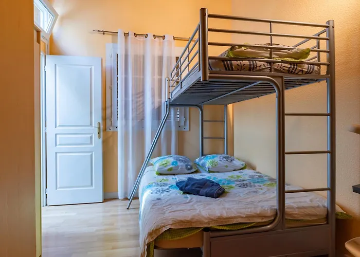 Grand Balcon, Piscine, Plage, Golf, Parking, Wifi, Lave Linge & Vaisselle Apartmán Moliets-et-Maa