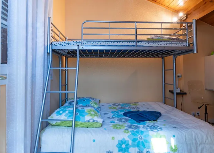 Apartmán Grand Balcon, Piscine, Plage, Golf, Parking, Wifi, Lave Linge & Vaisselle Moliets-et-Maa