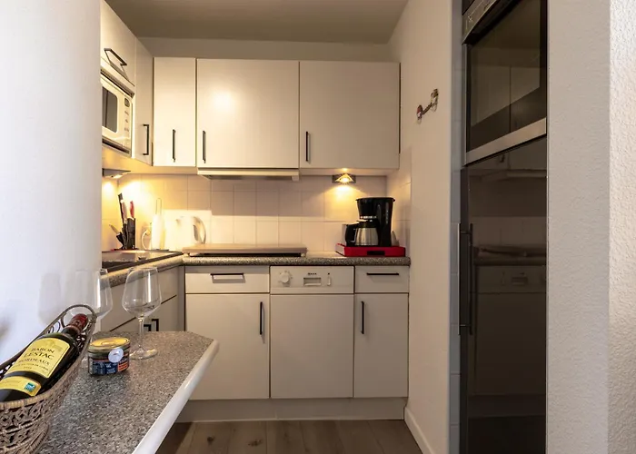 Grand Balcon, Piscine, Plage, Golf, Parking, Wifi, Lave Linge & Vaisselle * Moliets-et-Maa