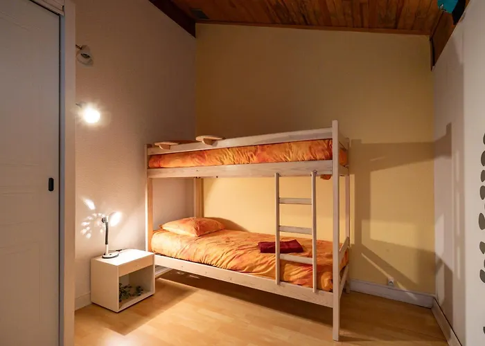 Grand Balcon, Piscine, Plage, Golf, Parking, Wifi, Lave Linge & Vaisselle Apartmán