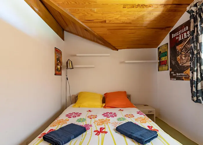 Grand Balcon, Piscine, Plage, Golf, Parking, Wifi, Lave Linge & Vaisselle Apartmán *